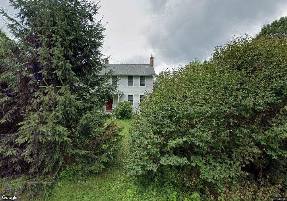 107 Prolovich Rd, Colrain, MA 01340 - photo 1