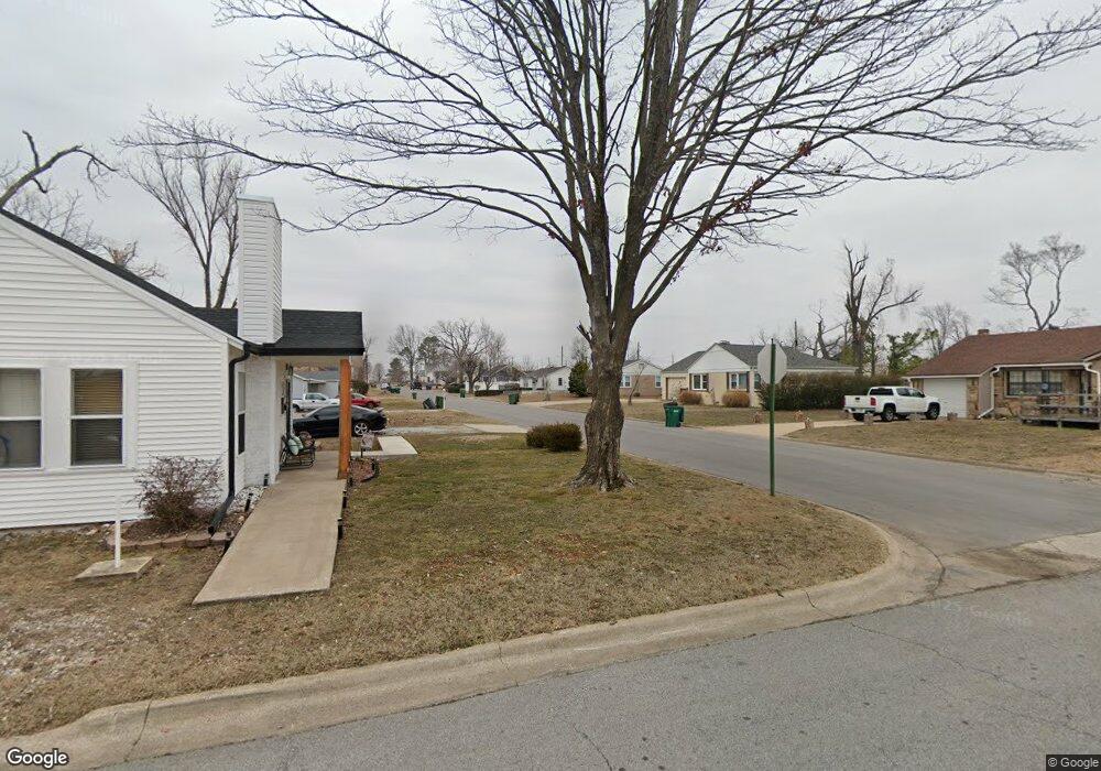 L. 9 10 11 Dutchman Dr Lots 9-11, Rogers, AR 72756 - photo 1