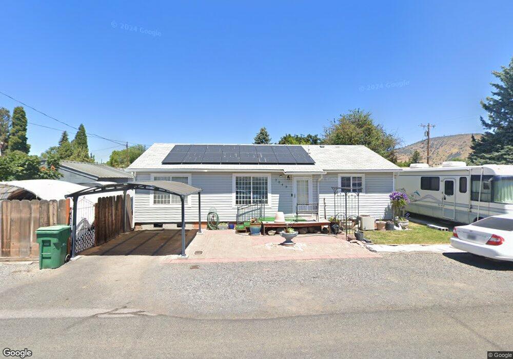 3649 Alva Ave, Klamath Falls, OR 97603 - photo 1