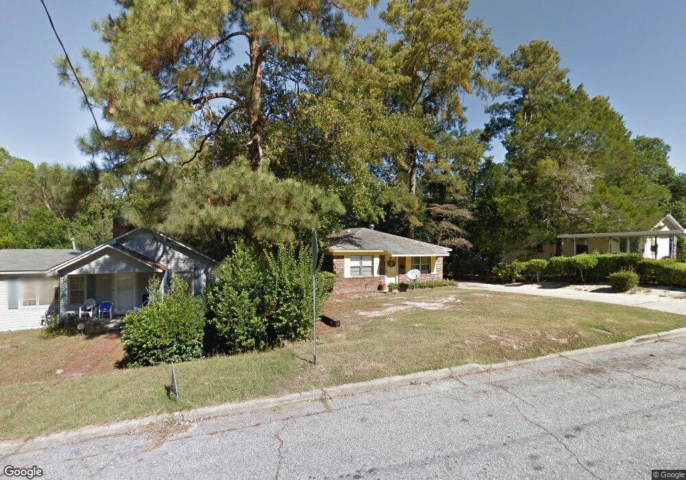 2759 Hazel St, Augusta, GA 30909 - photo 1