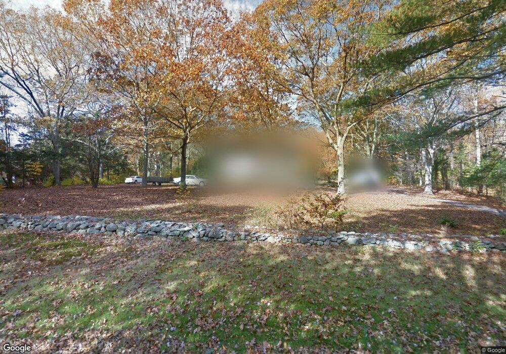 147 Stony Brook Rd, Stonington, CT 06378 - photo 1