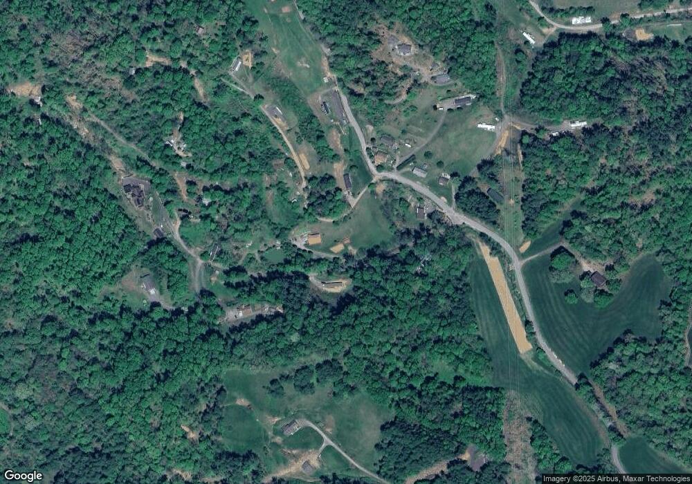 98 Broadstone Rd, Burnsville, NC 28714 - photo 1