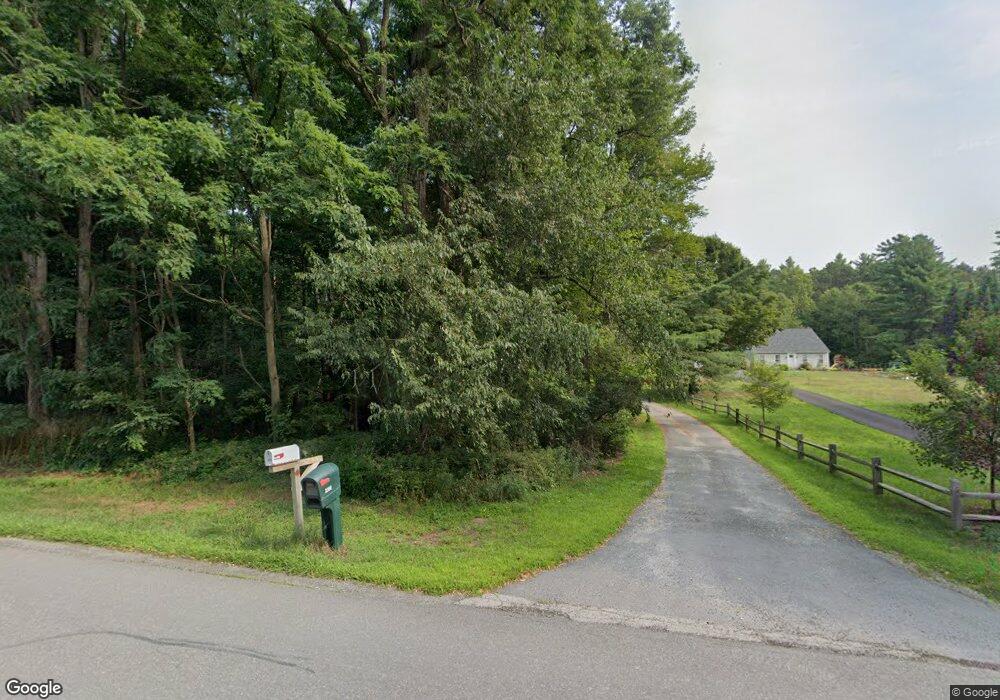 2322 S Street Extension, Castleton, VT 05735 - photo 1