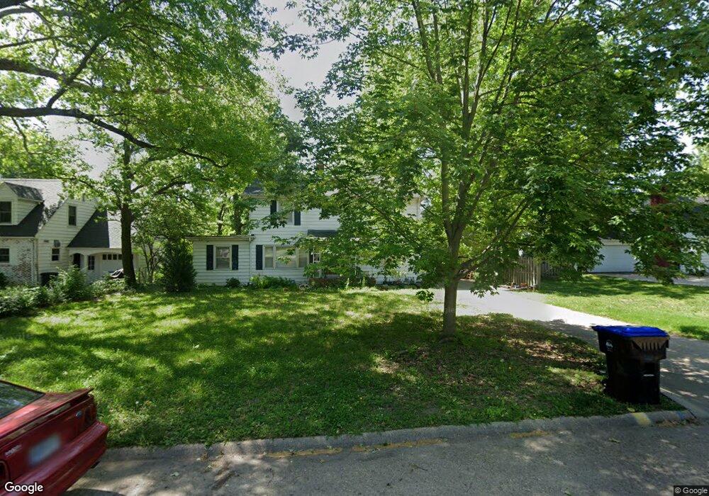 3125 SW 20th St, Topeka, KS 66604 - photo 1