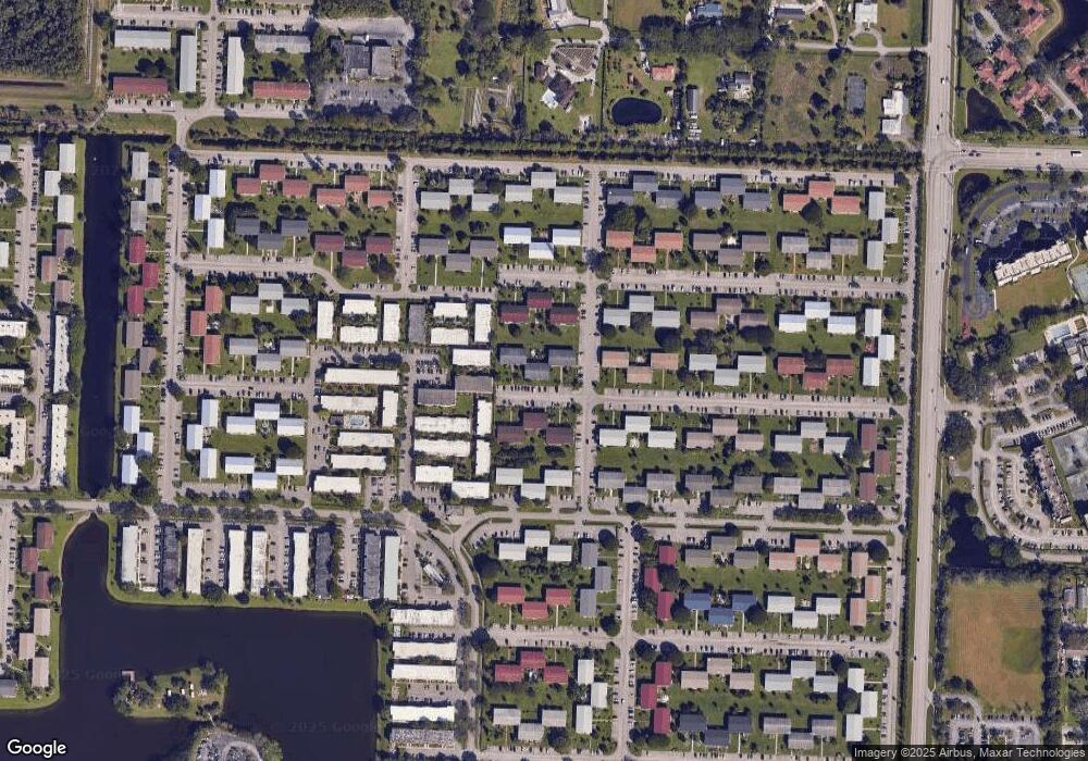 188 Coventry H unit H, West Palm Beach, FL 33417 - photo 1