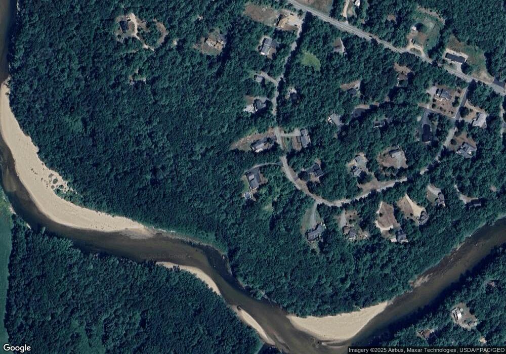 84 Timber Shore Dr, Center Conway, NH 03813 - photo 1