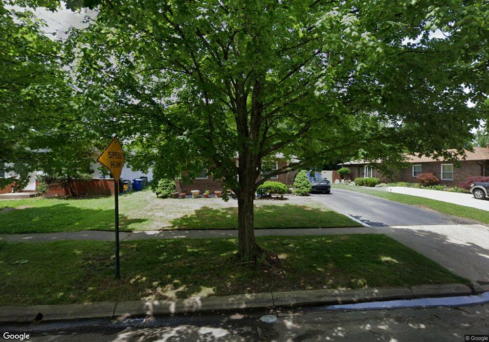 6085-6087 Northgap Dr, Columbus, OH 43229 - photo 1