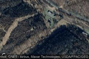 1442 Salt Lick Rd, Sutton, WV 26601