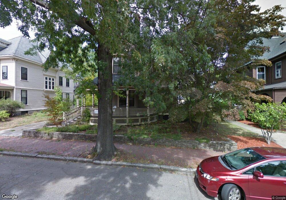 49 Garfield St unit 1, Cambridge, MA 02138 - photo 1