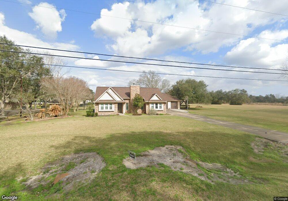 15410 Parker School Rd Cr 185, Alvin, TX 77511 - photo 1