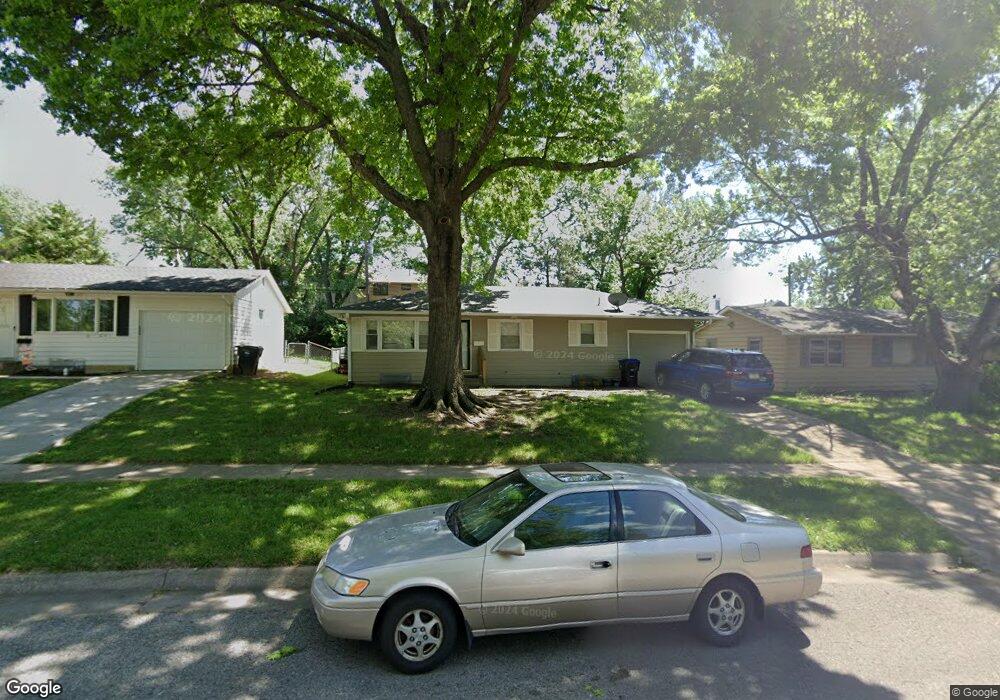 2407 SW 29th Terrace, Topeka, KS 66611 - photo 1