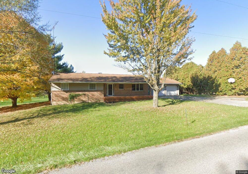 737 N Rumbaugh Rd, Lima, OH 45801 - photo 1