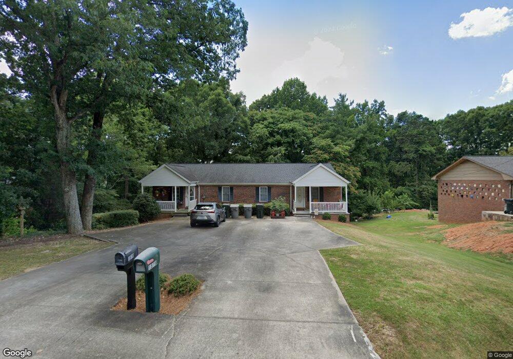 1518 Timberlane, Asheboro, NC 27205 - photo 1