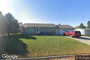 308 1st St SE, Gwinner, ND 58040
