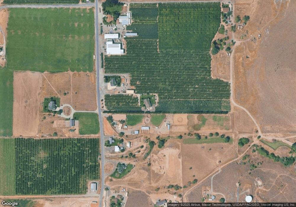 355 S 800 E, Genola, UT 84655 - photo 1