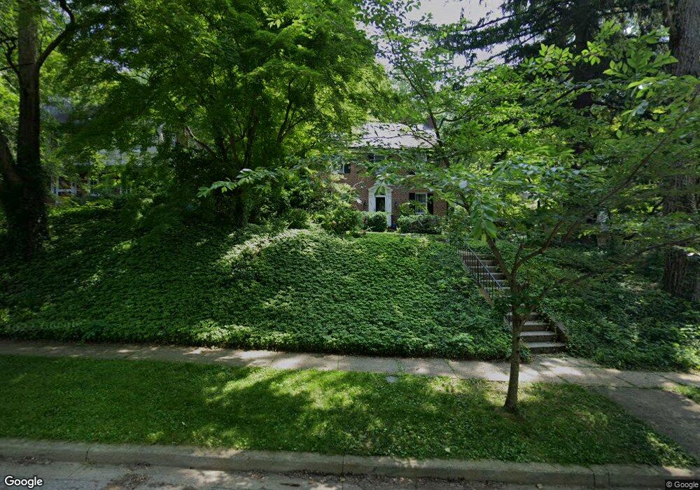 403 Edgevale Rd, Baltimore, MD 21210 - photo 1