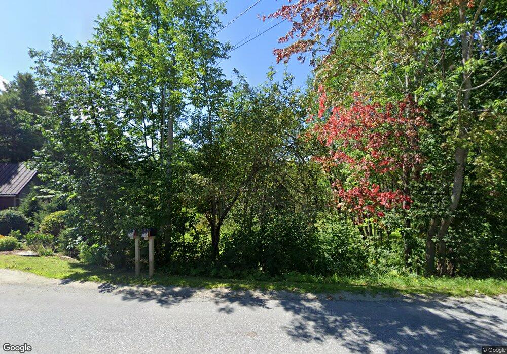 1190 Stowe Hollow Rd, Stowe, VT 05672 - photo 1