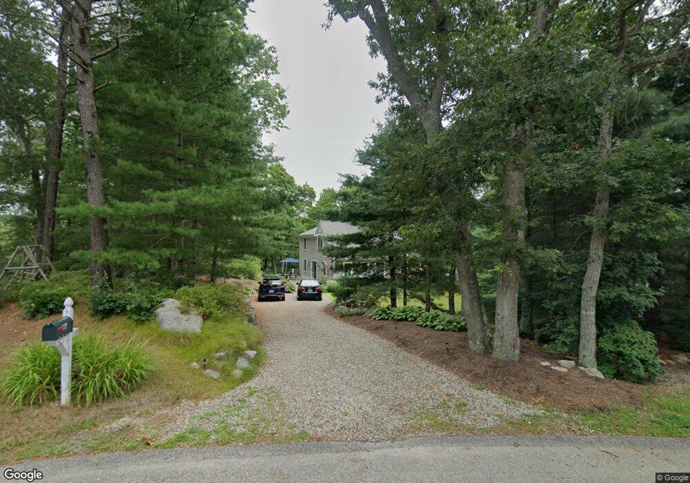 77 Althea Rd, North Falmouth, MA 02556 - photo 1