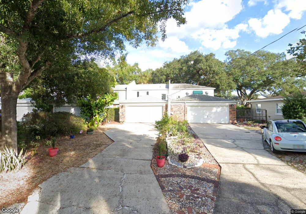 110 S Lauber Way, Tampa, FL 33609 - photo 1