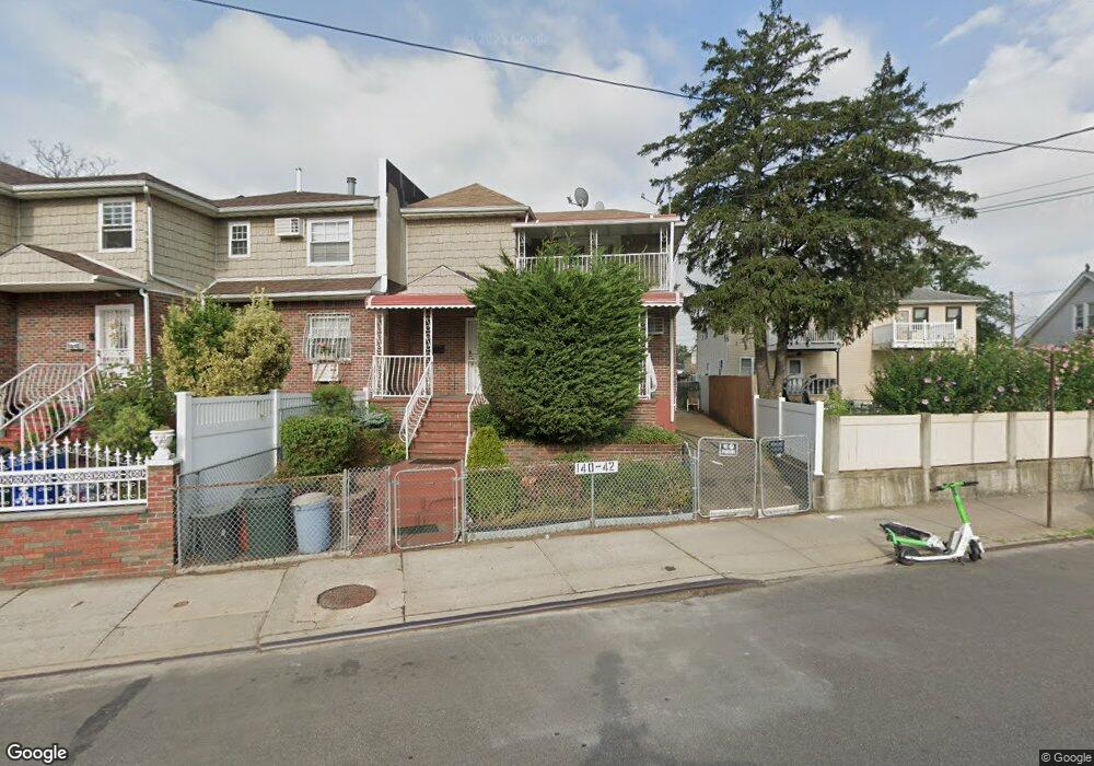 140-42 Guy R Brewer Blvd, Jamaica, NY 11434 - photo 1