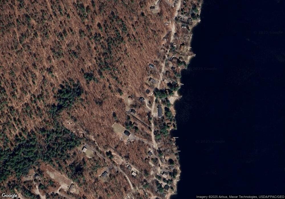 158 Mount Hunger Shore Rd, Windham, ME 04062 - photo 1