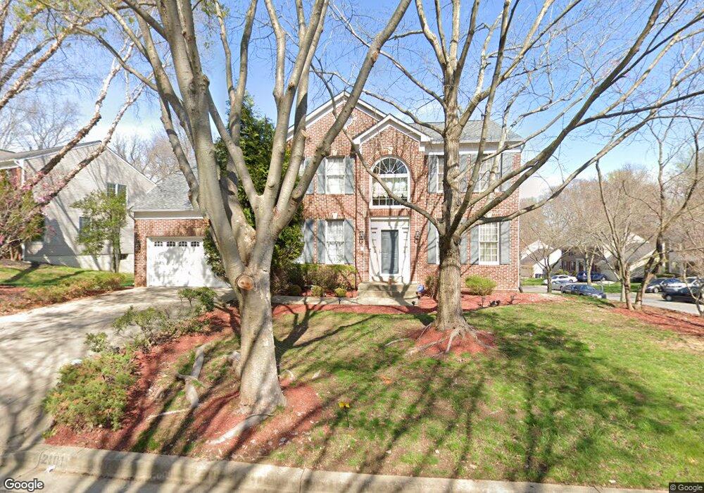 2101 Arctic Fox Dr, Bowie, MD 20721 - photo 1