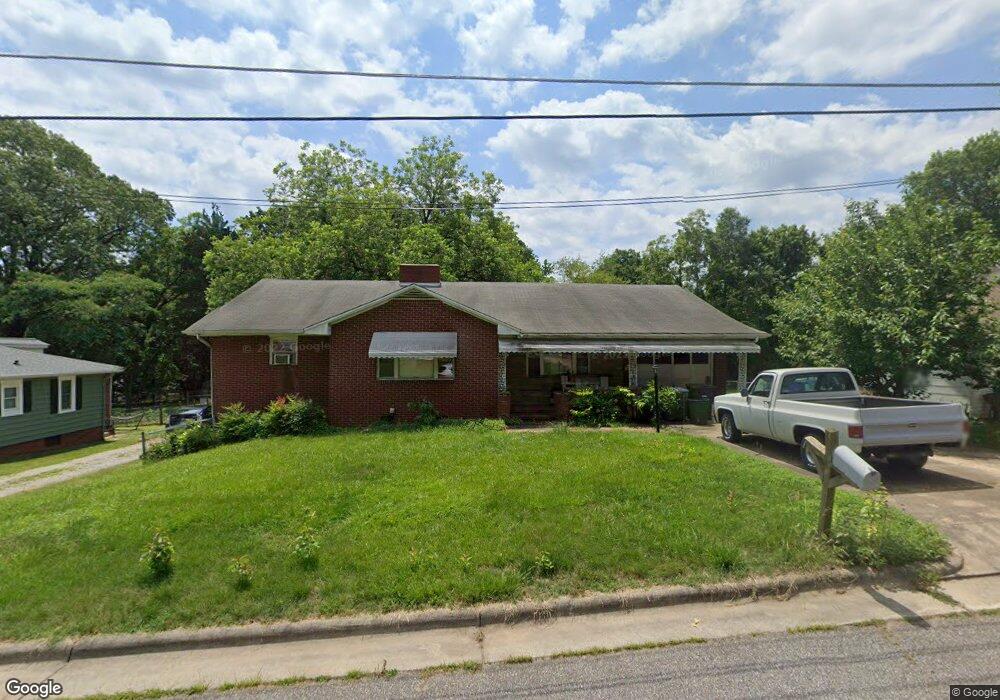 138 May Dr, Statesville, NC 28677 - photo 1