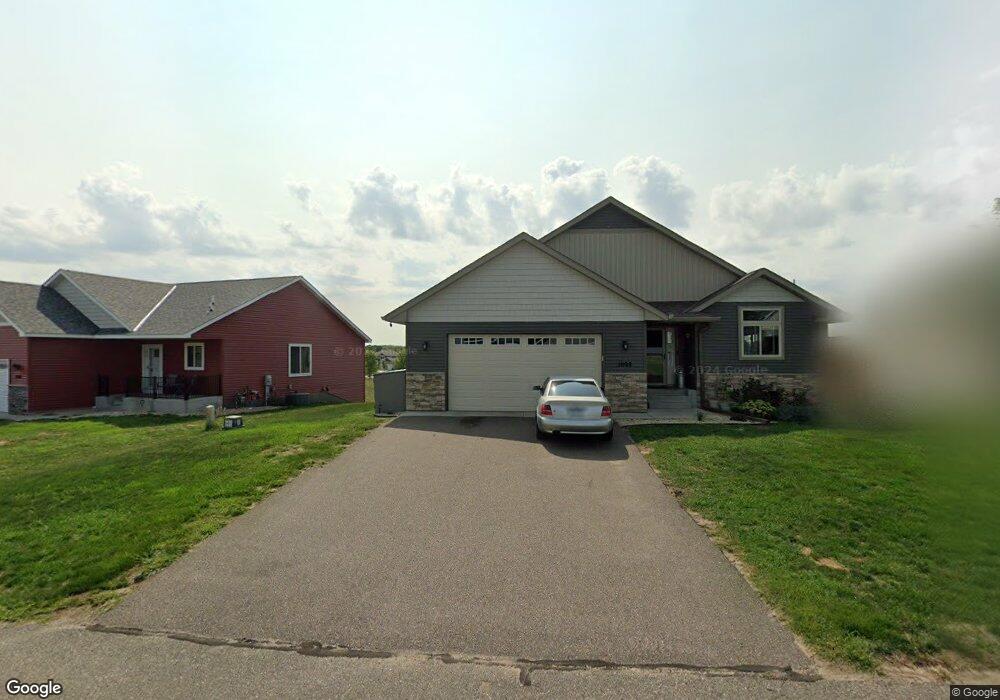 1698 34th St NE, Sauk Rapids, MN 56379 - photo 1