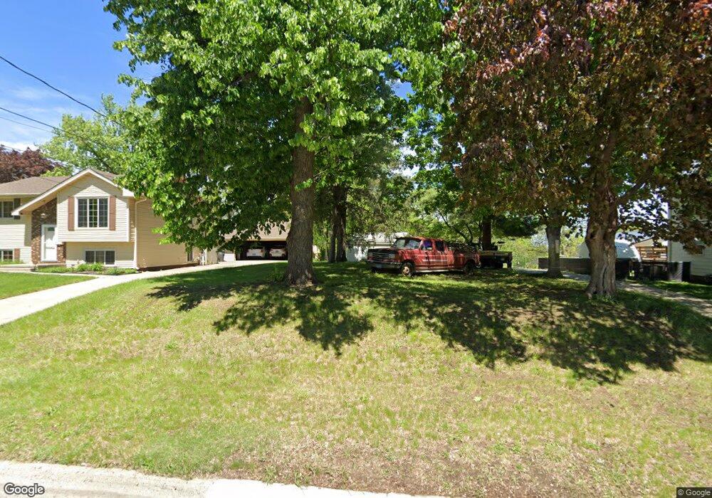 217 Broad St, Des Moines, IA 50315 - photo 1