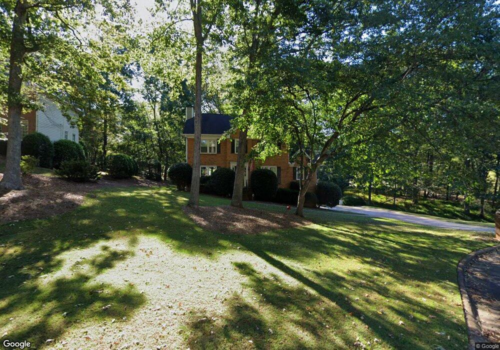 1562 Water Oak Ct unit 2, Suwanee, GA 30024 - photo 1