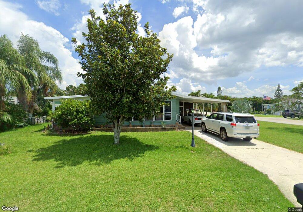 931 Hemlock St, Sebastian, FL 32976 - photo 1