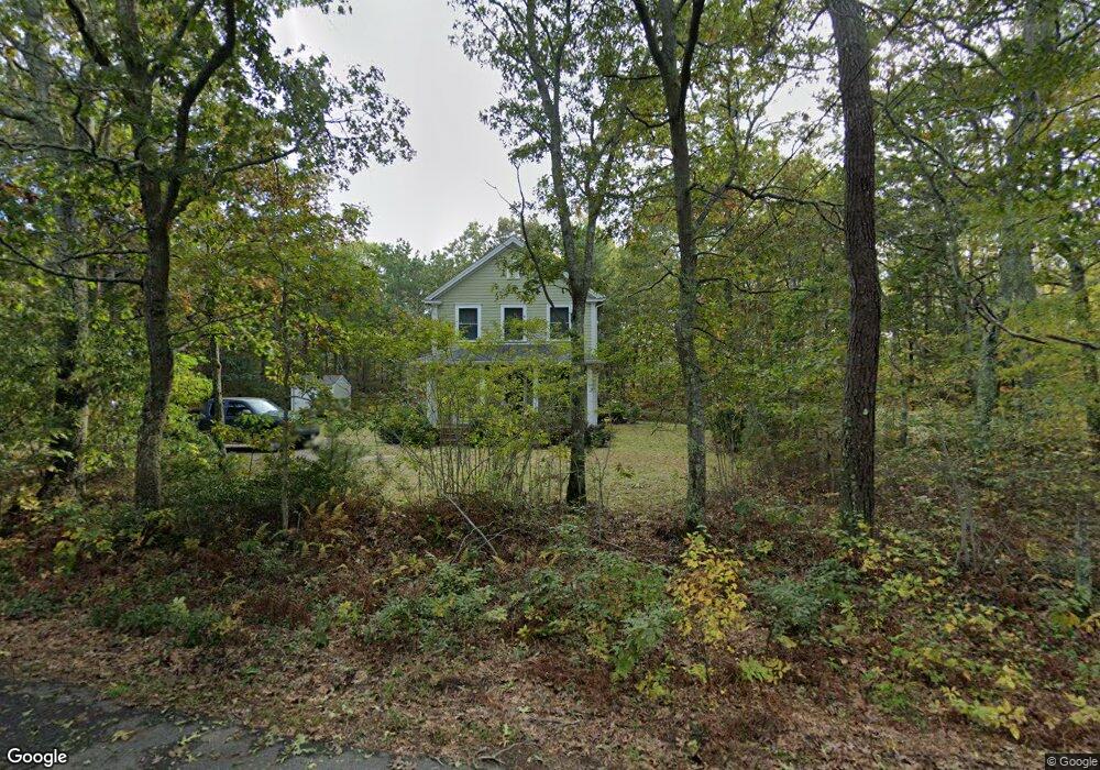 150 Cloverfield Way, East Falmouth, MA 02536 - photo 1