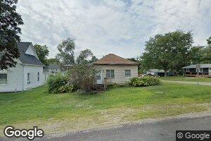 313 3rd Ave, Collins, IA 50055