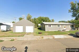 215 S 1st St W, Malta, MT 59538