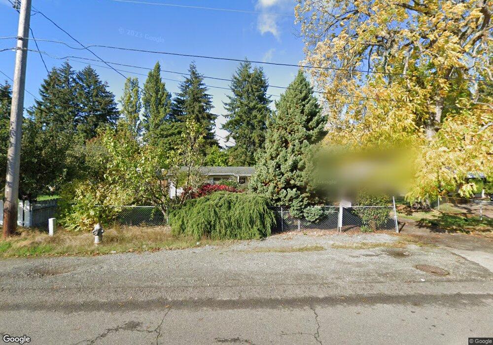 4302 79th Ave W, University Place, WA 98466 - photo 1