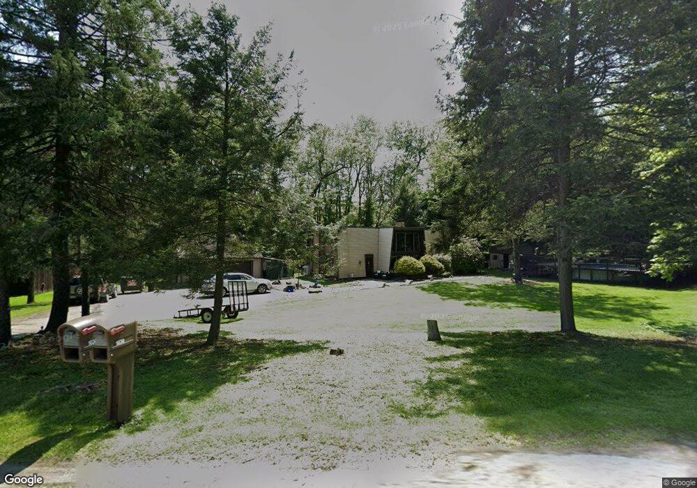 1030 Indian Springs Rd, Indiana, PA 15701 - photo 1