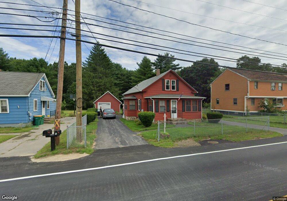 14 Old Dover Rd, Rochester, NH 03867 - photo 1