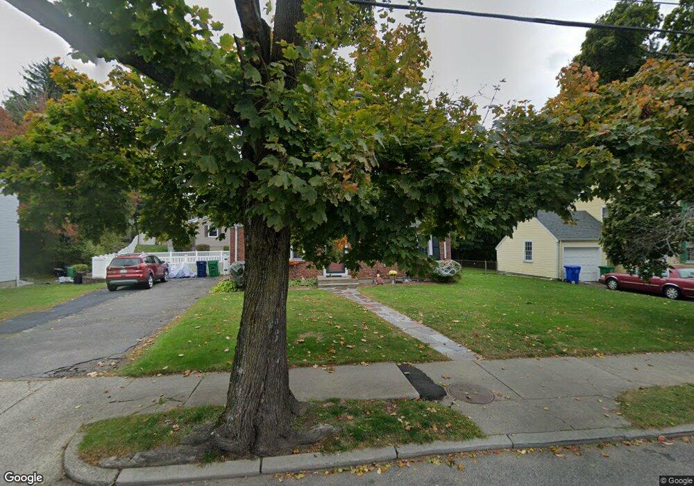 40 Cherry St, West Newton, MA 02465 - photo 1