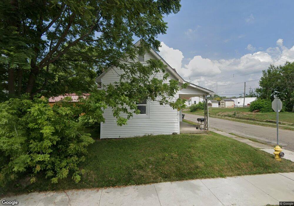 1601 S Franklin St, Muncie, IN 47302 - photo 1