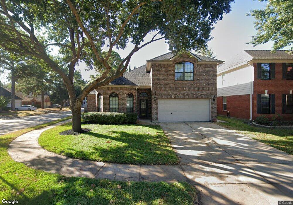 16107 Ronaldsay Mews St, Houston, TX 77095 - photo 1