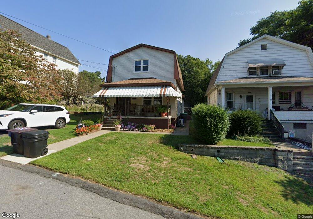 1031 Alder St, Scranton, PA 18505 - photo 1