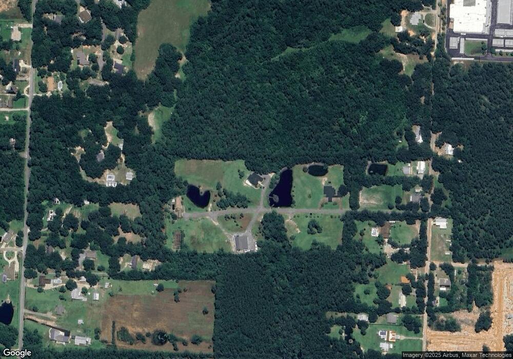 7916 Chellie Rd, Pensacola, FL 32526 - photo 1