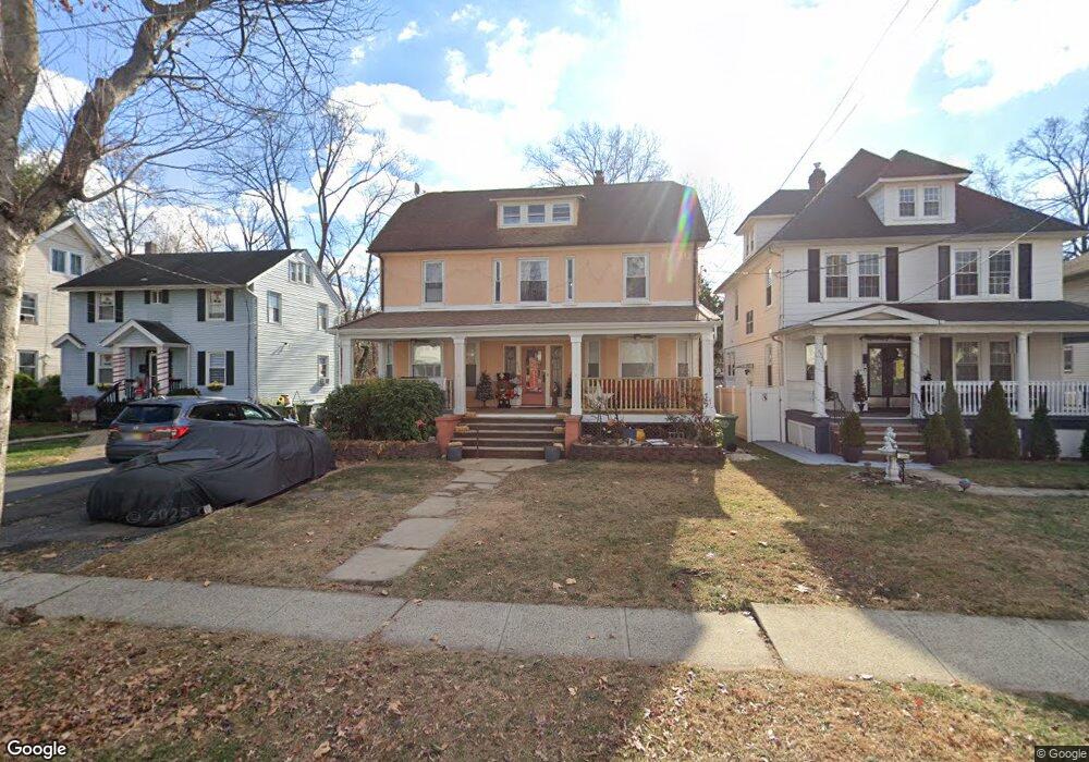 208 E 3rd Ave, Roselle, NJ 07203 - photo 1