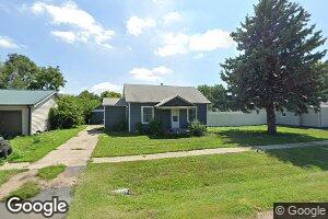 223 W Pacific Dr, Elm Creek, NE 68836
