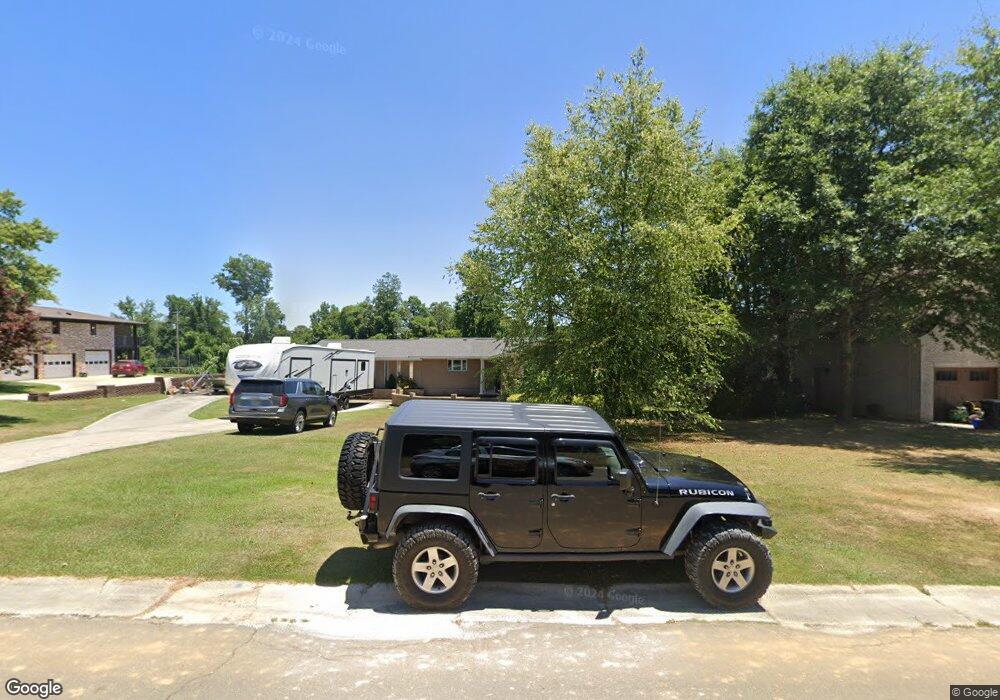 1475 Orchard Dr NE, Cullman, AL 35055 - photo 1