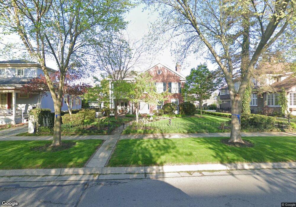 711 N Main St, Auburn, IN 46706 - photo 1