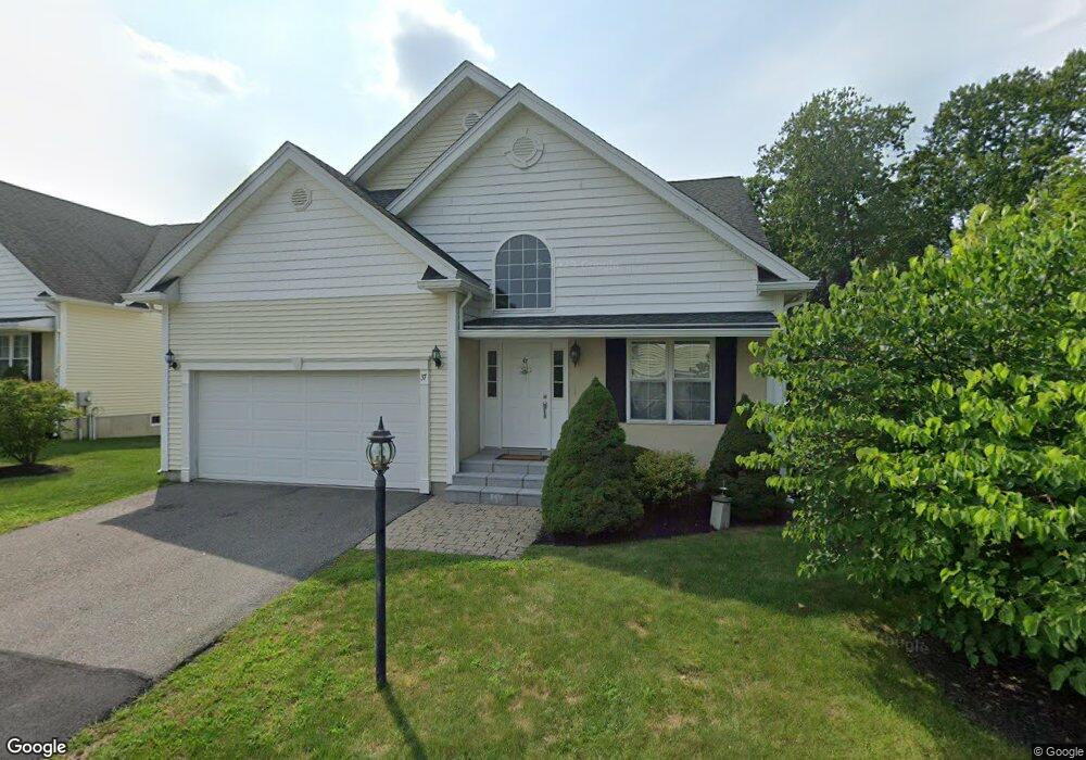 37 Shadow Creek Ln, Ashland, MA 01721 - photo 1