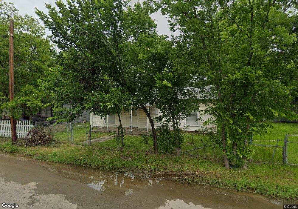 444 N Wilhite St unit A, Cleburne, TX 76031 - photo 1