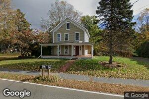 24 Prospect St, Hatfield, MA 01038