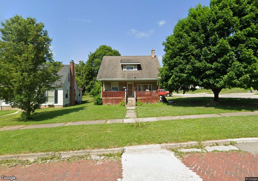 1302 Ida St, Flint, MI 48503 - photo 1